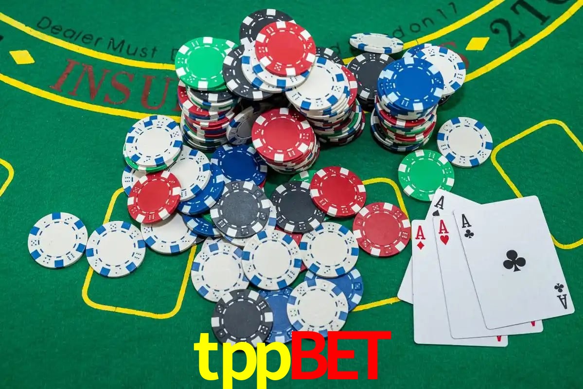 A Revolução dos Aplicativos de Jogos no tppbet