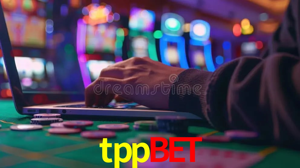 Desvendando o Mundo dos Jogos Virtuais na tppbet
