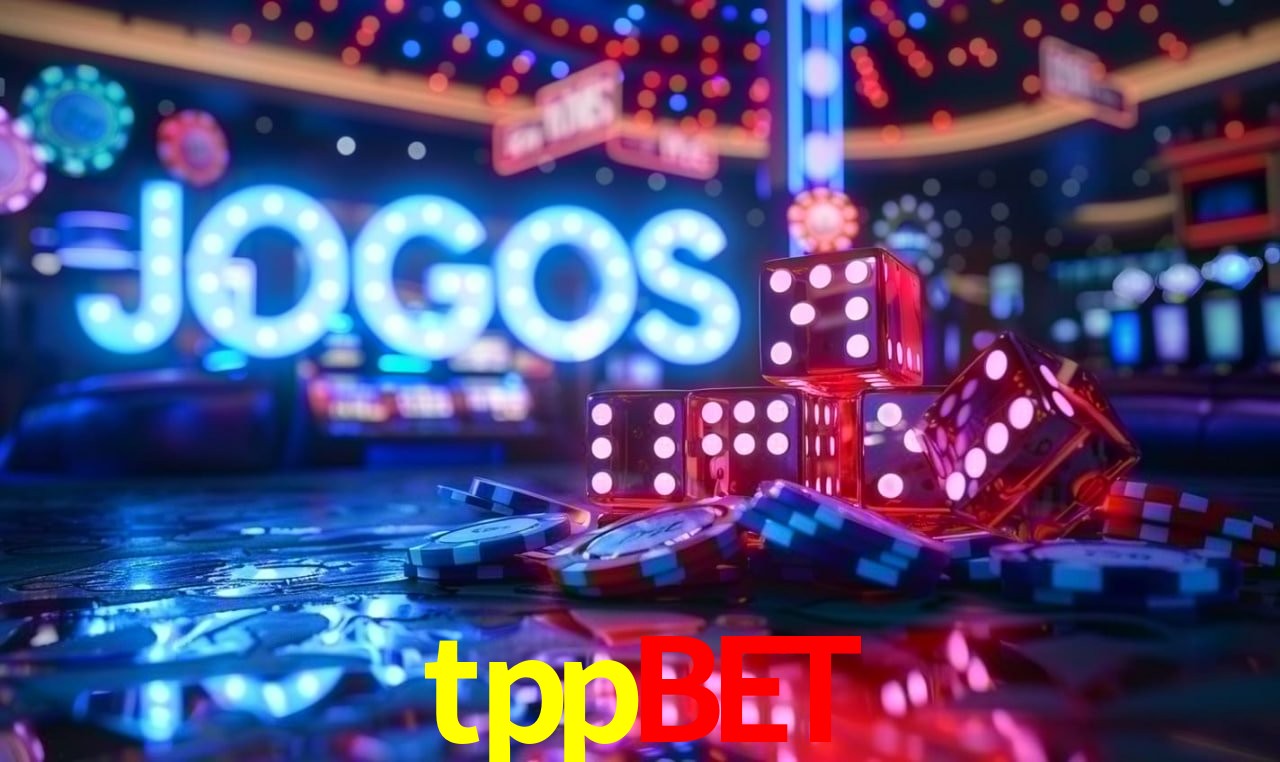 Descubra a Essência do tppbet: Nossa História e Compromissos